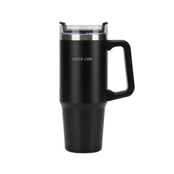 تراول ماگ گرین لاین  Vacuum Travel Mug