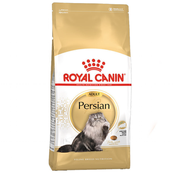 غذا خشک گربه رویال پرشین ادلت