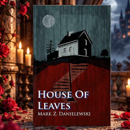 House of Leaves