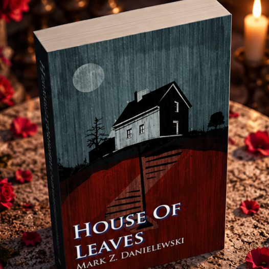 House of Leaves