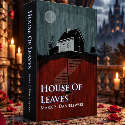 House of Leaves