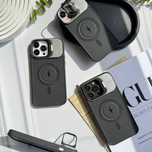 قاب مگنتیک لنز کیس پرو / آیفون / (کدC1869)