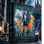 Empire of Storms