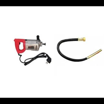 ویبراتور  دریلی ویلسون 1.5 متری 1500 وات