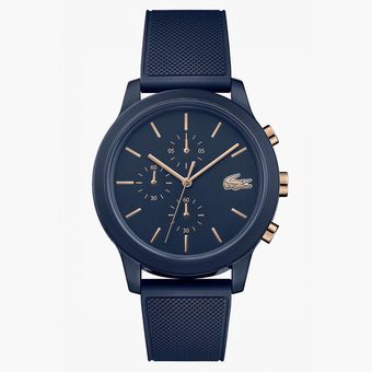 ساعت مچی عقربه‌ای مردانه لاگوست مدل 2011013