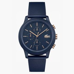 ساعت مچی عقربهای مردانه لاگوست مدل 2011013