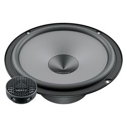 کامپوننت خودرو هرتز مدل K165