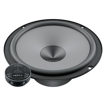 کامپوننت خودرو هرتز مدل K165