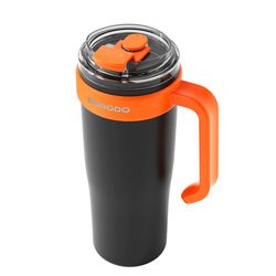 شیکر شارژی قابل حمل پرودو مدل PD-LFST159-BKOG گنجایش 0.9 لیتر