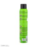 اسپری شامپو خشک شوآرزکوف مدل got2b extra fresh مناسب برای انواع مو حجم 200 میلی لیتر