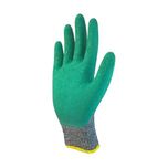 دستکش کف مواد (بسته 12 عددی)