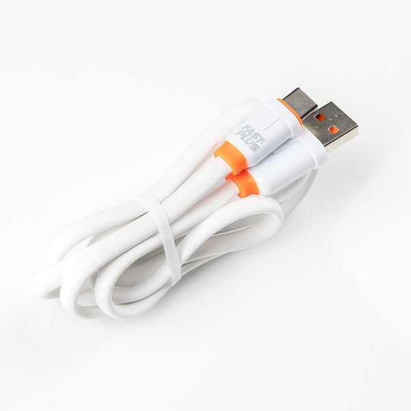 کابل تبدیل USB به USB-C فست پلاس مدل FC-101AC طول 1 متر