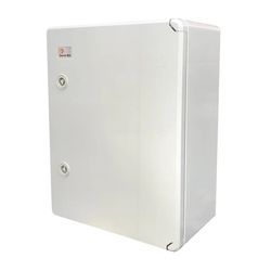 جعبه تابلو برق سایز 210*600*400 درب هم رنگ دانوب