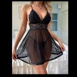 لباس خواب فانتزی  کد:4051