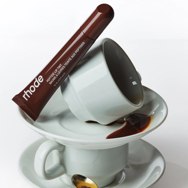 تینت لب پپتاید رود رنگ espresso