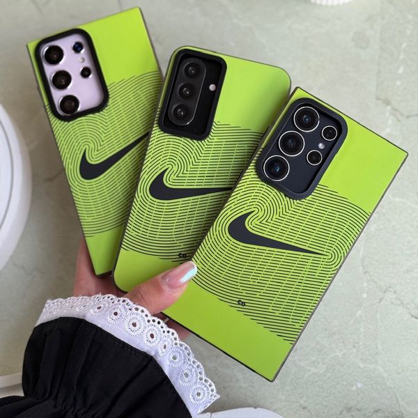 قاب نایک Nike اثرانگشت سامسونگ و شیائومی