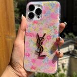 قاب YSL Pink Garden