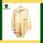 شومیز یقه ژاکوب