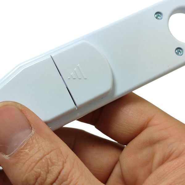 ترازو قاشقی