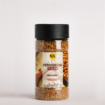 تخم شنبلیله