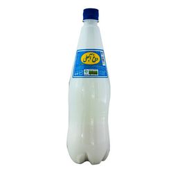 دوغ گازدار آبعلی یک لیتری