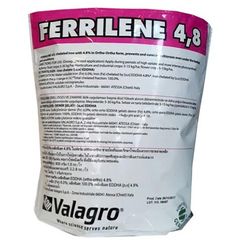 کود آهن فریلن 4.8 والگرو ایتالیا