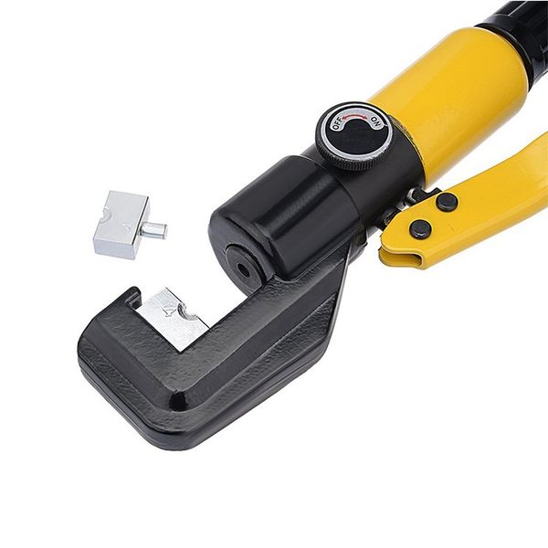 انبر پرس کابل شو مدل YQK-70 سایز 4 / 70 میلیمتر