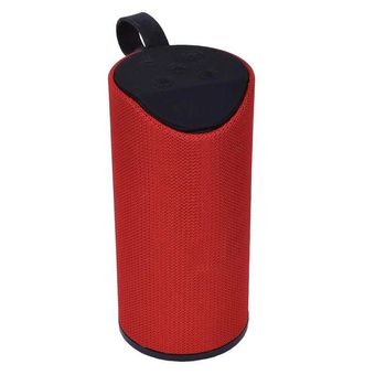 اسپیکر بلوتوثی قابل حمل مدل  Godfrey T113