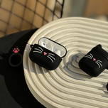 کاور ایرپاد Black Cat / (کدa0089)