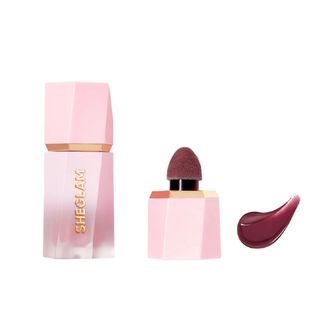 رژ گونه سری COLOR BLOOM مدل Night Drive