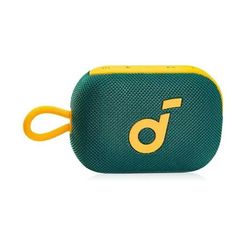 اسپیکر بی سیم ANKER مدل Soundcore Select 4 Go A31X1171 - زرد (گارانتی شش ماهه شرکتی)