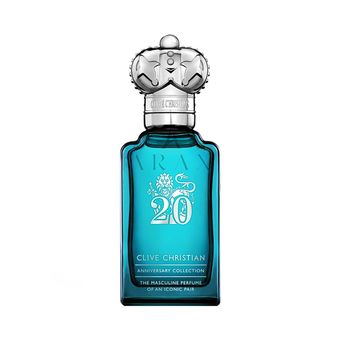 کلایو کریستین 20 ایکونیک ماسکولین | CLIVE CHRISTIAN – 20 Iconic Masculin