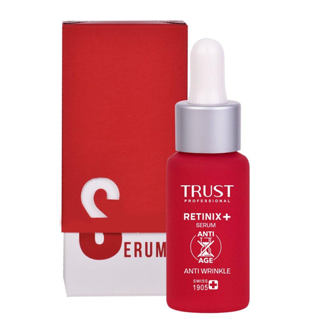 سرم جوانساز رتینول تراست RETINIX+ حاوی ماتریکسیل