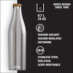 قمقمه سیگ مدل Meridian کد F2021 گنجایش 0.7 لیتر