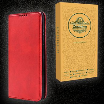کیف کلاسوری زوبینا مدل Binder مناسب برای گوشی موبایل سامسونگ Galaxy A70 / A70s