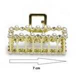 کلیپس مو زنانه گلوریا لند کد G_Lnd_610*396