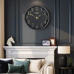 ساعت دیواری کوارتز ولدر مدل 404