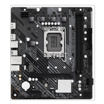 مادربرد ازراک H610M-H2/M.2 D5