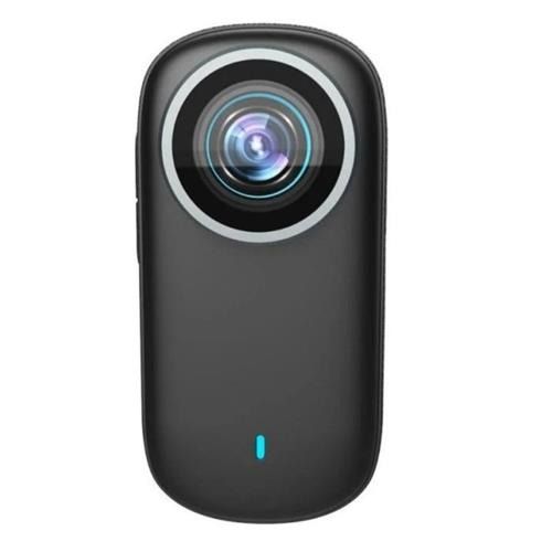 دوربین مینی اکشن کمرا ورزشی 4K مدل Box M11