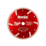 صفحه گرانیت بر توربو رونیکس مدل RH-3506