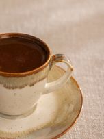 سرویس قهوه خوری 12 پارچه 6 نفره مادام کوکو مدل Mathilda