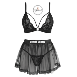 ✨💋 ست دامنی ماه بانو 💋✨ کد 8004