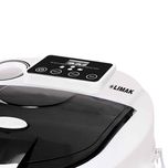 مینی واش 3.5 کیلوگرم لیماک جنرال اینترنشنال مدل LGI-3502