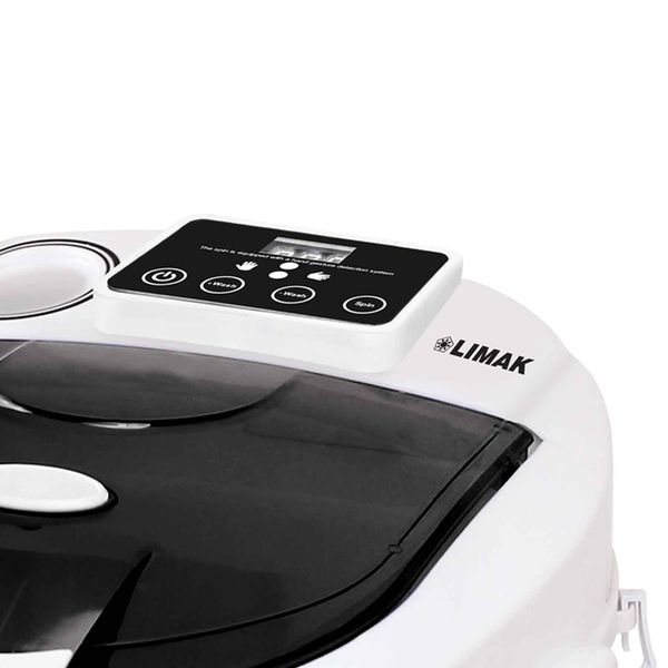 مینی واش 3.5 کیلوگرم لیماک جنرال اینترنشنال مدل LGI-3502
