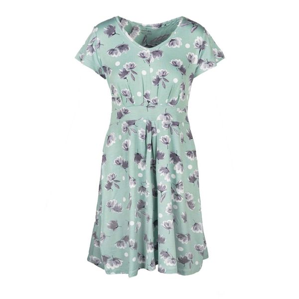 پیراهن زنانه مدل SABA-3807