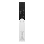 کیف پول سخت افزاری ارسال سریع لجر نانو ایکس Ledger nano x  اصل فرانسه |  پکینگ جدید + موجود تهران