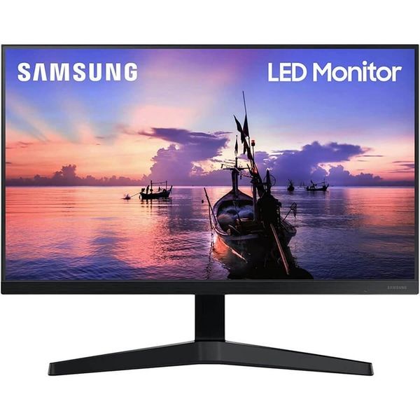 Monitor SAMSUNG LF27T350FH-M 27-Inch Full HD IPS
