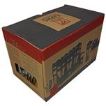 ست جا ادویه 9 پارچه کاپریس مدل فلورا کد GSP8