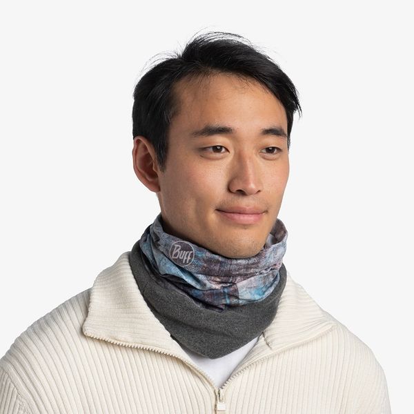 دستمال سر و گردن باف مدل Hegen F2023