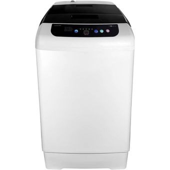ماشین لباسشویی پاکشوما7 کیلویی مدل TX-7W سفید